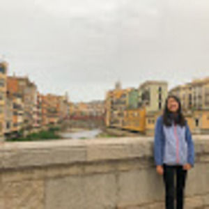 Meet your Posher, Jane